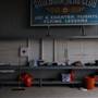 Goulburn Airport Carpark & Hangar