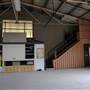 Goulburn Airport Carpark & Hangar 2