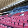 Sydney Showground Stadium