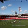 Sydney Showground Stadium