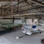 Goulburn Airport Carpark & Hangar 2
