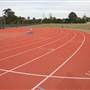 Campbelltown Athletics Track