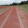 Campbelltown Athletics Track