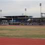 Campbelltown Athletics Track