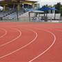 Campbelltown Athletics Track