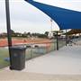 Campbelltown Athletics Track