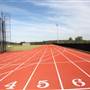 The Ridge Athletics Track