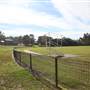Waratah Athletics Track