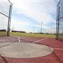 The Ridge Athletics Track