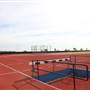 The Ridge Athletics Track