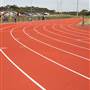 The Ridge Athletics Track