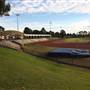 The Crest of Bankstown Sport Facilities