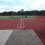 Sylvania Waters Athletic Track