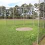 Janice Crosio Oval
