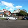 Fitzroy Street