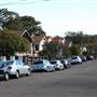 Fitzroy Street