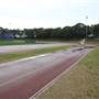 Sydney Olympic Park - Warm Up Arena