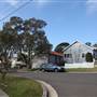Suburban Houses in Collaroy