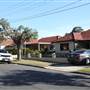Chullora - Hillcrest Ave