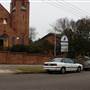 St Stephens Presbyterian Church