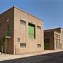 Broken Hill Studios