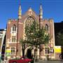 Central Baptist Church