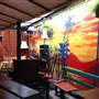 Cafe Lounge