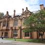 Anderson Stuart Building - The University of Sydney