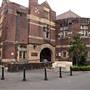 The University of Sydney - John Woolley Building
