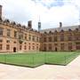 The Quadrangle Building - Sydney University