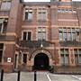 Old Teacher's College - The University of Sydney