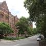 Old Teacher's College - The University of Sydney