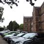 Old Teacher's College - The University of Sydney