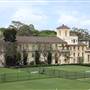 School of Physics - Sydney University
