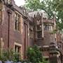 Veterinary Science Building - Sydney University
