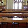 Pros Boardroom - The University of Sydney