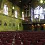 The Great Hall - Sydney University