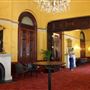Sydney Town Hall Interiors