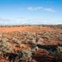 Pinnacles - Broken Hill