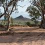 Pinnacles - Broken Hill