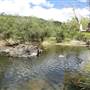 Clarence River Wilderness Lodge