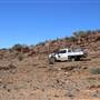 Broken Hill Sculptures Site and Living Desert