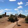 Broken Hill Sculptures Site and Living Desert
