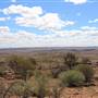 Broken Hill Sculptures Site and Living Desert