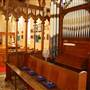 Holy Trinity Church Bathurst
