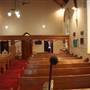 Holy Trinity Church Bathurst