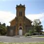 Holy Trinity Church Bathurst