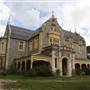 Abercrombie House
