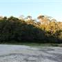 Collins Flat Beach