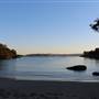 Collins Flat Beach